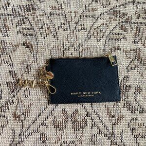 Andrew Marc Coin Wallet